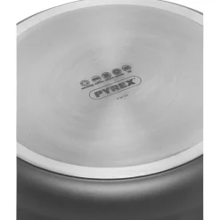 Petit Électroménager<Gifi 2 poêles et 1 poignée Pyrex