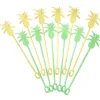 Vaisselle Et Accessoires De Table<Gifi Agitateur à cocktail ananas x12