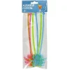 Gifi Agitateur Coktail x6 plastique| Vaisselle Et Accessoires De Table
