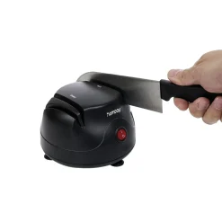Petit Électroménager<Gifi Aiguiseur électrique pour couteau tournevis et ciseaux 60W