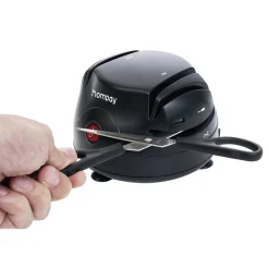 Petit Électroménager<Gifi Aiguiseur électrique pour couteau tournevis et ciseaux 60W