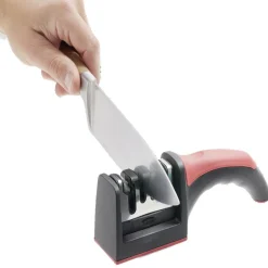 Préparation Culinaire<Gifi Aiguisoir manuel L21cm