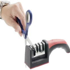 Préparation Culinaire<Gifi Aiguisoir manuel L21cm