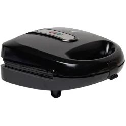Petit Électroménager<Gifi Appareil à croque monsieur 3en1 gaufre et grill 750W