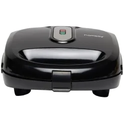 Petit Électroménager<Gifi Appareil à croque monsieur 3en1 gaufre et grill 750W
