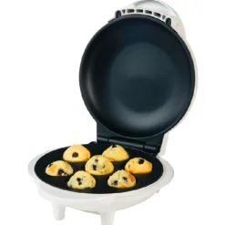Petit Électroménager<Gifi Appareil à cupcakes
