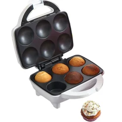 Petit Électroménager<Gifi Appareil à cupcakes