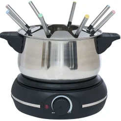 Petit Électroménager<Gifi Appareil à fondue 8 pers 1500W