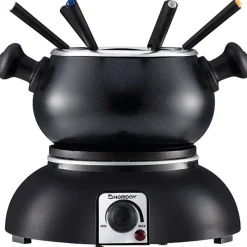 Petit Électroménager<Gifi Appareil à fondue Homday