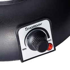 Petit Électroménager<Gifi Appareil à fondue Homday