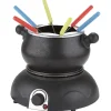 Petit Électroménager<Gifi Appareil à fondue pour 6 personnes 1200 watts