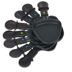 Petit Électroménager<Gifi Appareil à raclette 8 personnes grill et pierre Princess