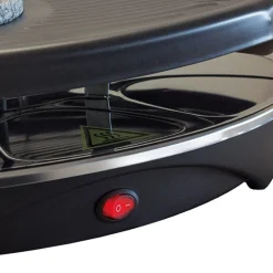 Petit Électroménager<Gifi Appareil à raclette Homday