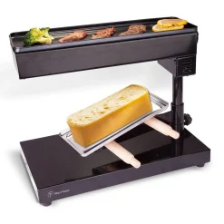 Petit Électroménager<Gifi Appareil à raclette traditionnel Suisse 600W