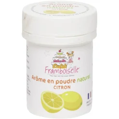 Préparation Culinaire<Gifi Arôme naturel citron en poudre 15g