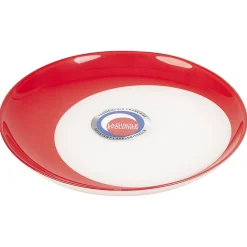 Gifi Assiette à dessert| Vaisselle Et Accessoires De Table