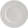 Vaisselle Et Accessoires De Table<Gifi Assiette à dessert blanc effet martelé x4