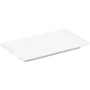 Vaisselle Et Accessoires De Table<Gifi Assiette à dessert blanche rectangulaire