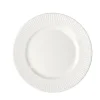 Vaisselle Et Accessoires De Table<Gifi Assiette à dessert Colombe en porcelaine blanche Ø19cm