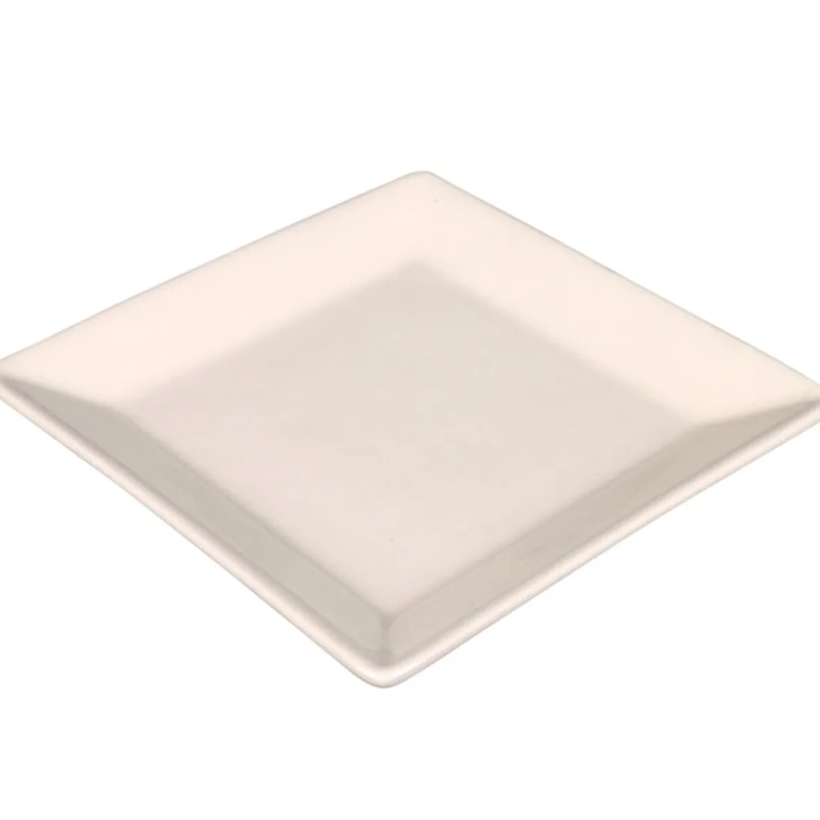 Vaisselle Et Accessoires De Table<Gifi Assiette à dessert écrue