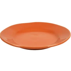 Gifi Assiette à dessert faïence| Vaisselle Et Accessoires De Table