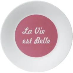 Gifi Assiette à dessert 