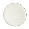 Vaisselle Et Accessoires De Table<Gifi Assiette à dessert Lisbonne en grès beige Ø20,5cm