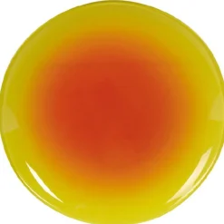 Vaisselle Et Accessoires De Table<Gifi Assiette à dessert Luminarc jaune orange