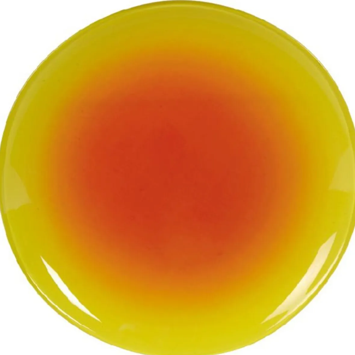 Vaisselle Et Accessoires De Table<Gifi Assiette à dessert Luminarc jaune orange