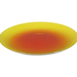 Vaisselle Et Accessoires De Table<Gifi Assiette à dessert Luminarc jaune orange