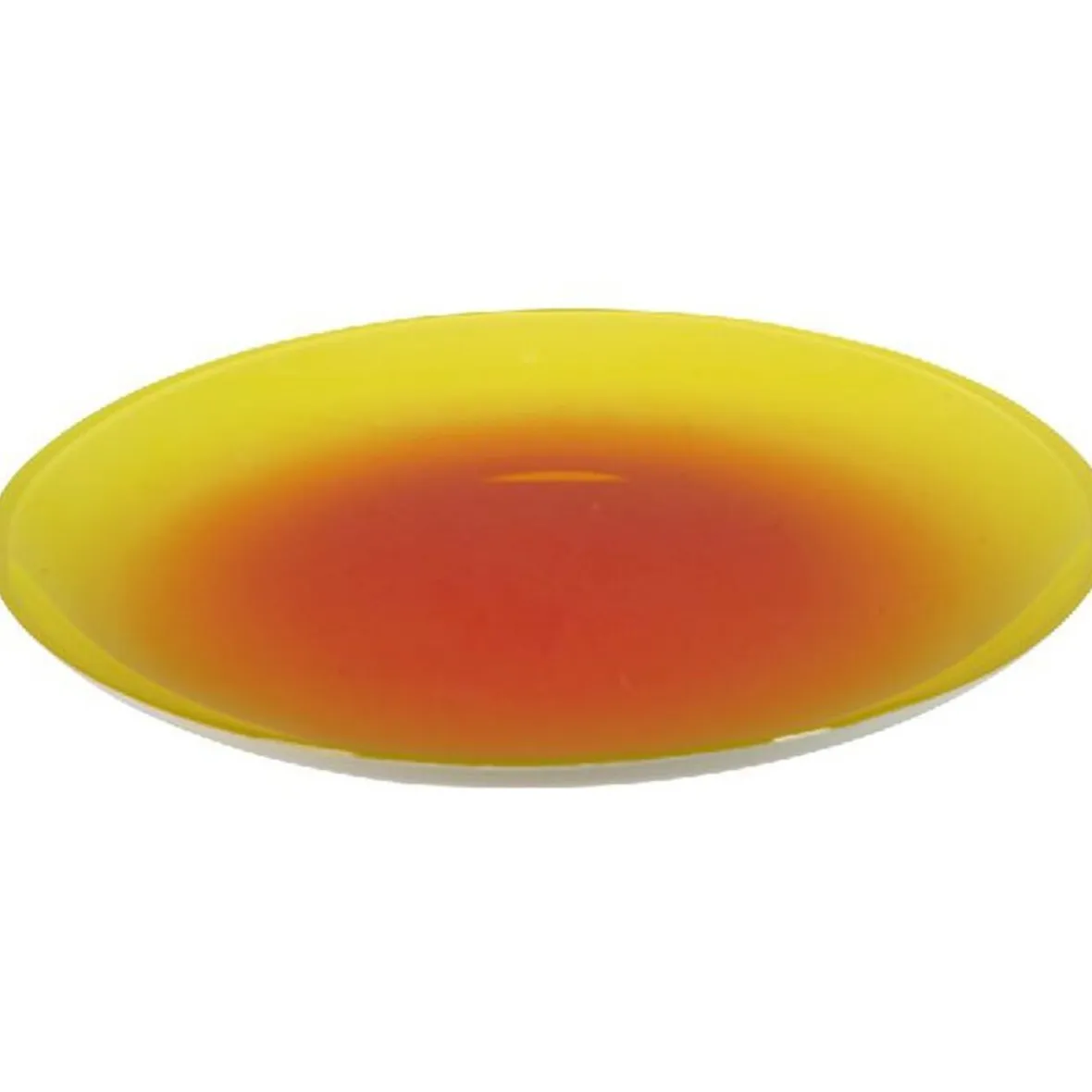 Vaisselle Et Accessoires De Table<Gifi Assiette à dessert Luminarc jaune orange