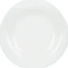 Gifi Assiette à dessert Luminarc blanc Volare| Vaisselle Et Accessoires De Table