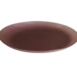 Gifi Assiette à dessert Luminarc violette| Vaisselle Et Accessoires De Table
