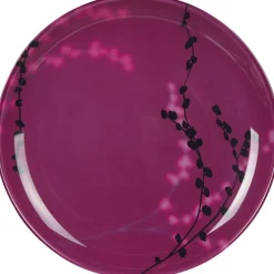 Vaisselle Et Accessoires De Table<Gifi Assiette à dessert Luminarc violet Kashima