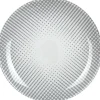 Vaisselle Et Accessoires De Table<Gifi Assiette à dessert Luminarc gris Funky Dots