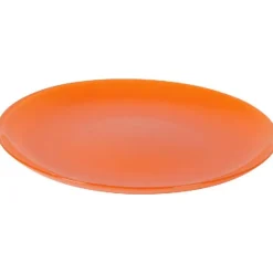 Vaisselle Et Accessoires De Table<Gifi Assiette à dessert orange Luminarc