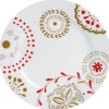 Vaisselle Et Accessoires De Table<Gifi Assiette à dessert porcelaine
