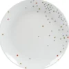 Gifi Assiette à dessert porcelaine| Vaisselle Et Accessoires De Table