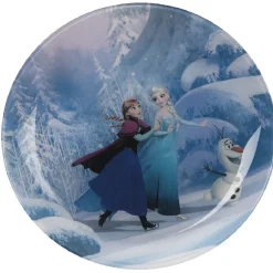 Vaisselle Et Accessoires De Table<Gifi Assiette à dessert Reine des neiges Frozen
