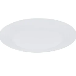 Gifi Assiette à dessert ronde Harena| Vaisselle Et Accessoires De Table