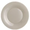 Gifi Assiette à dessert ronde Luminarc taupe Zana| Vaisselle Et Accessoires De Table