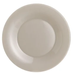 Gifi Assiette à dessert ronde Luminarc taupe Zana| Vaisselle Et Accessoires De Table