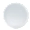 Gifi Assiette à dessert ronde Oslo blanche| Vaisselle Et Accessoires De Table