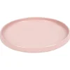 Vaisselle Et Accessoires De Table<Gifi Assiette à dessert rose gamme Belinda