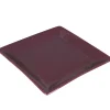 Gifi Assiette à dessert violette| Vaisselle Et Accessoires De Table