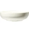 Vaisselle Et Accessoires De Table<Gifi Assiette à soupe Lisbonne en grès blanc Ø18cm