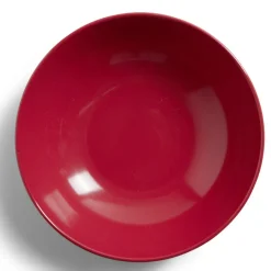Vaisselle Et Accessoires De Table<Gifi Assiette à soupe Madrid grès gris Ø20cm