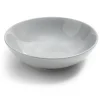 Vaisselle Et Accessoires De Table<Gifi Assiette à soupe Madrid grès vert d'eau Ø20cm