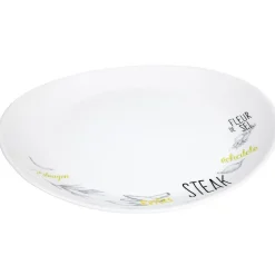 Vaisselle Et Accessoires De Table<Gifi Assiette à steak