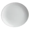 Vaisselle Et Accessoires De Table<Gifi Assiette à steak blanche unie ronde